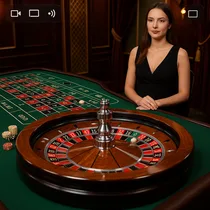 WonderLuck - Live Roulette - Evolution Gaming Austria