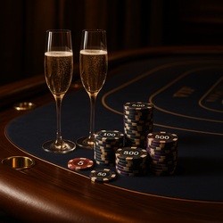 WonderLuck 100% bis €500 + 200 Freispiele Willkommensbonus