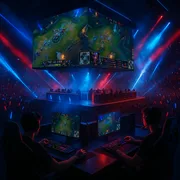 WonderLuck - Esports Wetten - Sportwetten Austria