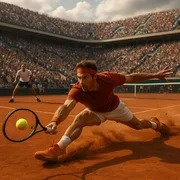 WonderLuck - Tennis Wetten - Sportwetten Austria